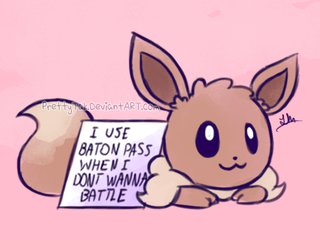 Illustration for article titled Pokemon Shaming